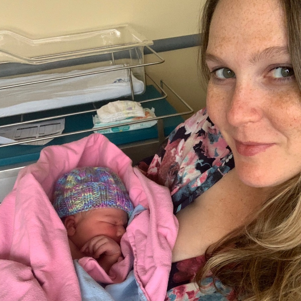 Meet your Posher, Colleen